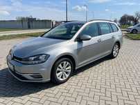 Volkswagen Golf SalonPL VAT23%