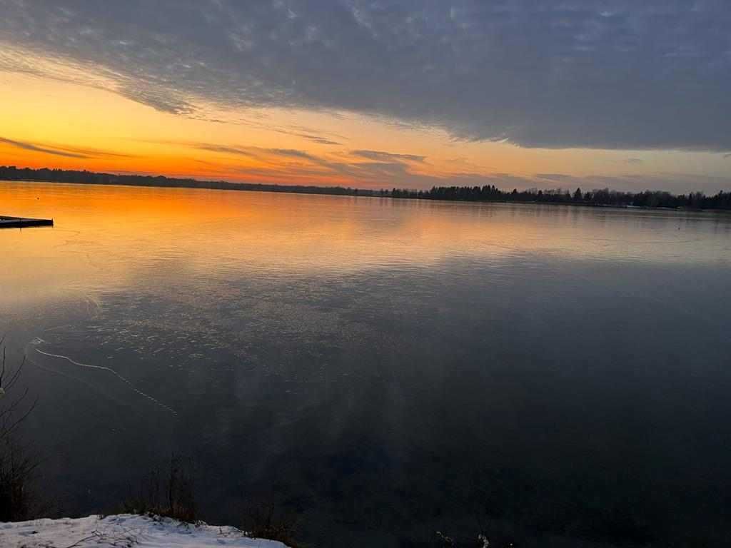 Działka Okuninka jezioro Białe, Kanalizacja, Woda super lokalizacja