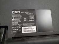 Телевізор Philips 50PUS7334/12 на запчастини (розбита матриця)