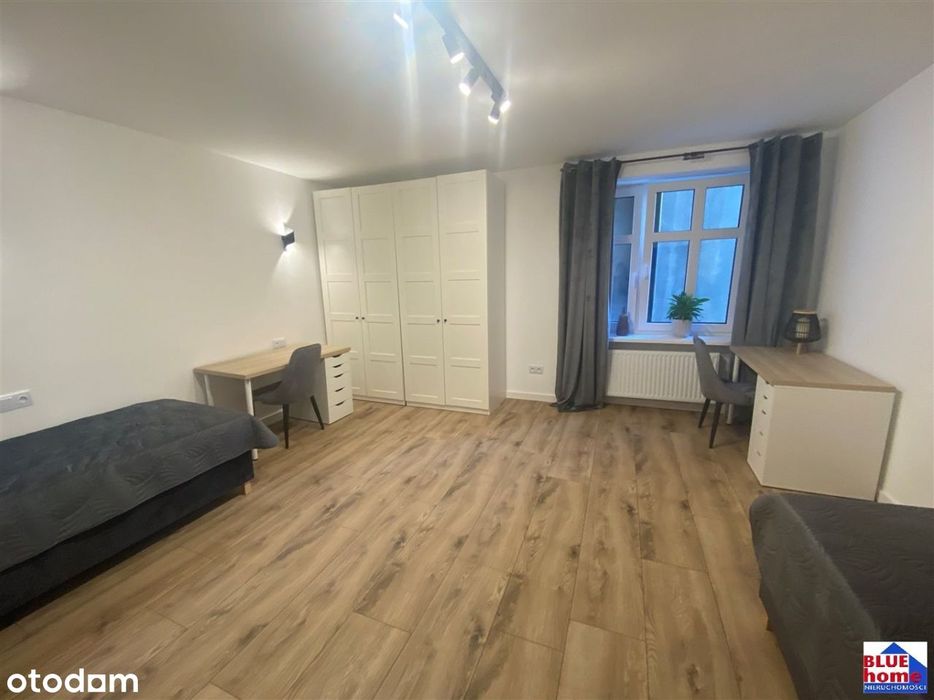 Dla Firmy - 4 pokojowe mieszkanie ,2 łazienki