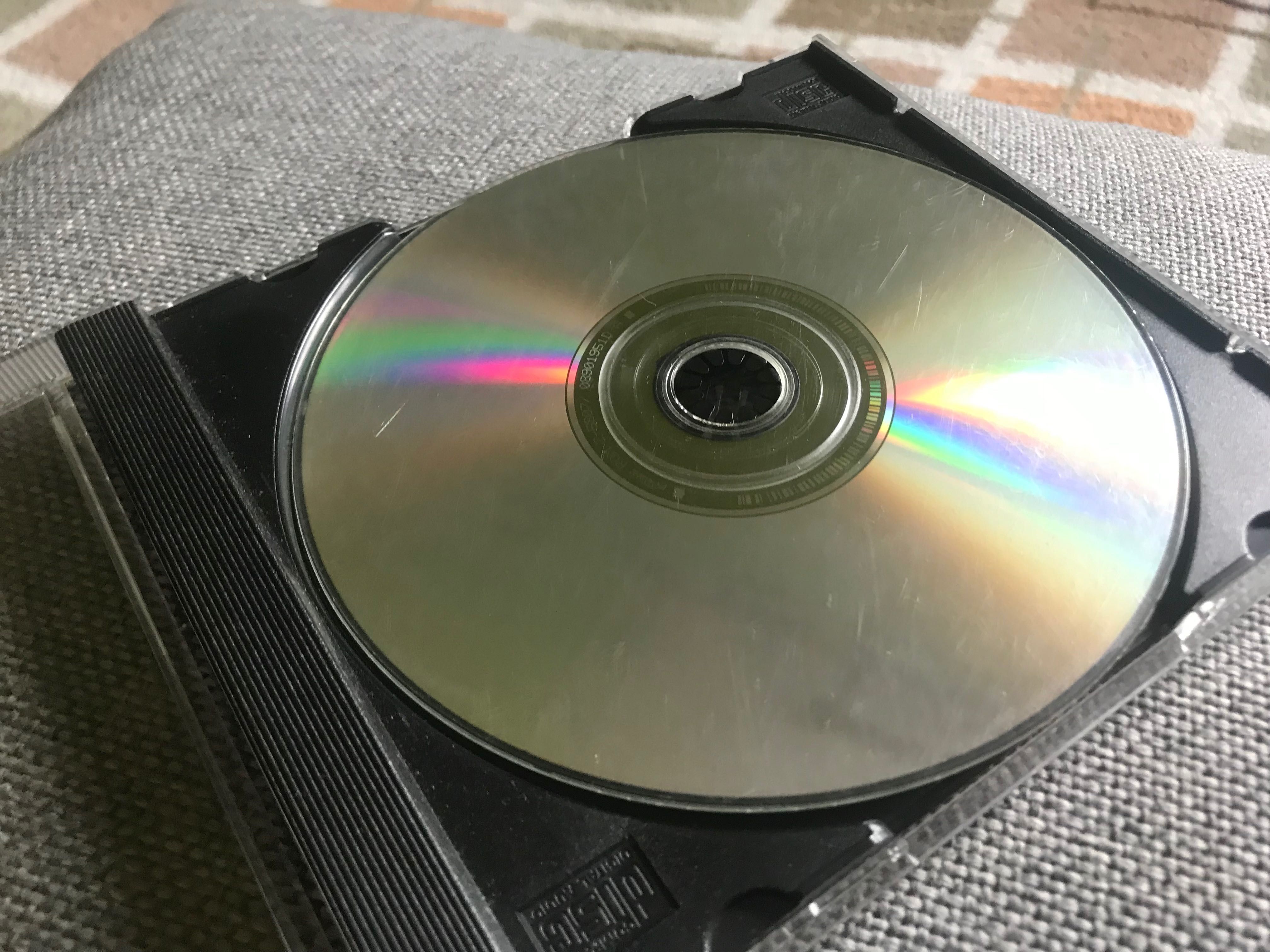 Oryginalna płyta CD ROM PC gra Need for Speed 4 Road Challenge rok1999