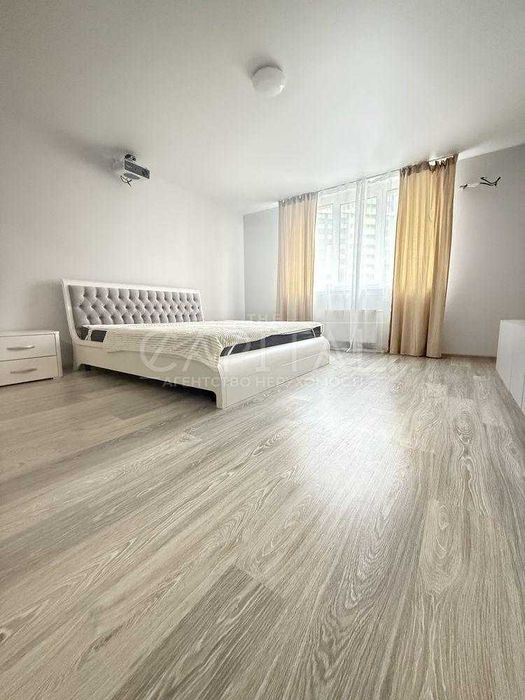 Оренда 3-кімнатної квартири з повною автономією, м. Васильківська