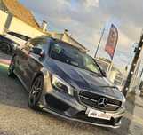 Mercedes-Benz CLA AMG 200 cdi