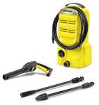 Na Lewara Myjka wysokociśnieniowa Karcher K2 Classic