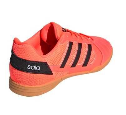 sapatilhas de futsal Adidas® originais, novas, em caixa e em garantia