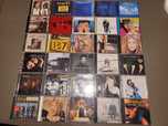 30 cds de musica