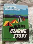 Czarne Stopy Seweryna Szmaglewska