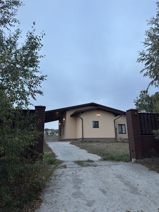 Продам, Сдам дом в Солонянском районе, Звонецкий хутор