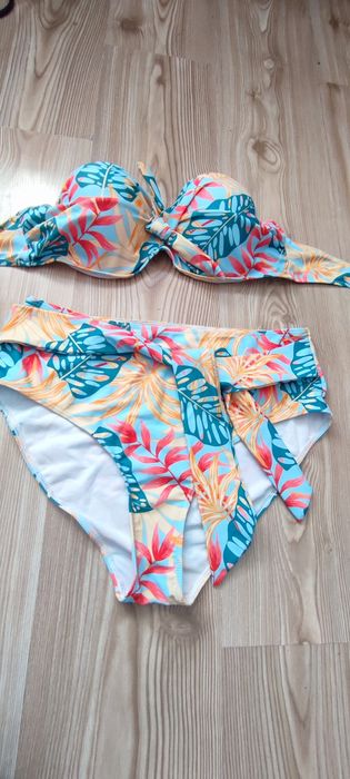 Kostium kąpielowy damski