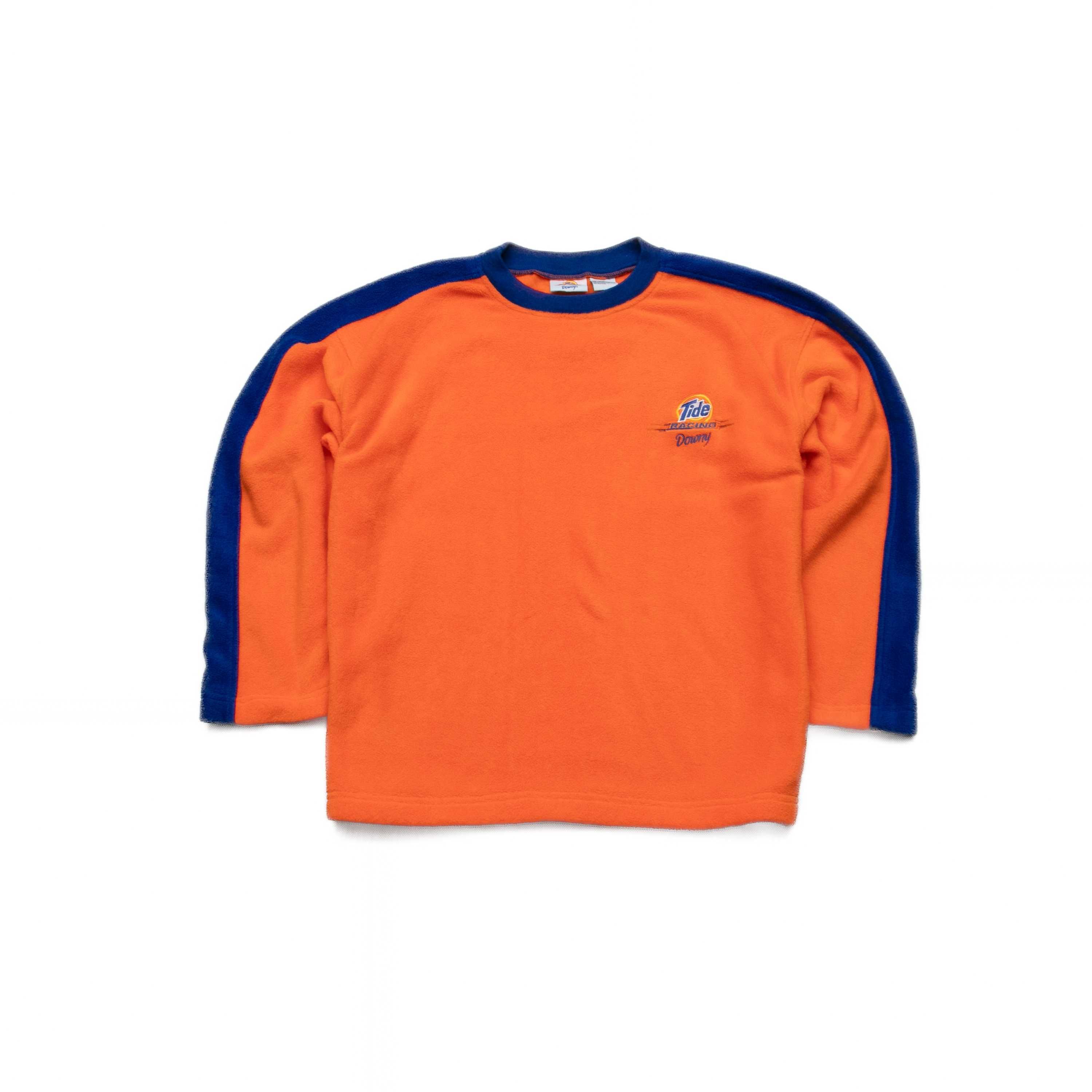 Tide Racing oversize bluza polarowa XL/XXL