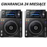 Pioneer XDJ 1000MK2 Gwarancja Skup Zamiana XDJ 7000 CDJ 2000