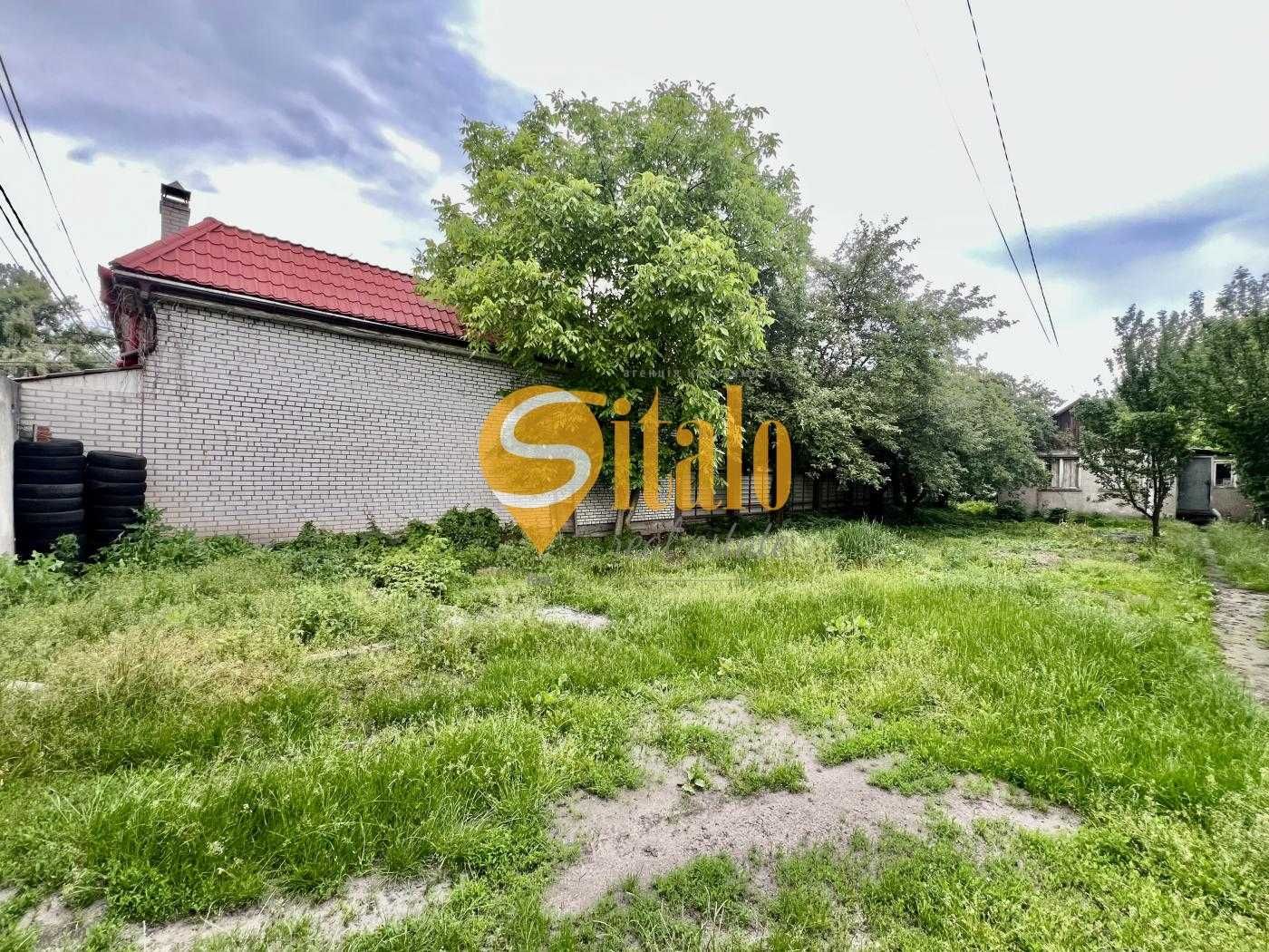 Дача по вулиці Східна (Центральна), Осокорки, метро Славутич 4 км