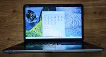 Dell 17 - Intel Core i5, Radeon R9 2GB, 8GB RAM, SSD+HDD 628GB, Win11