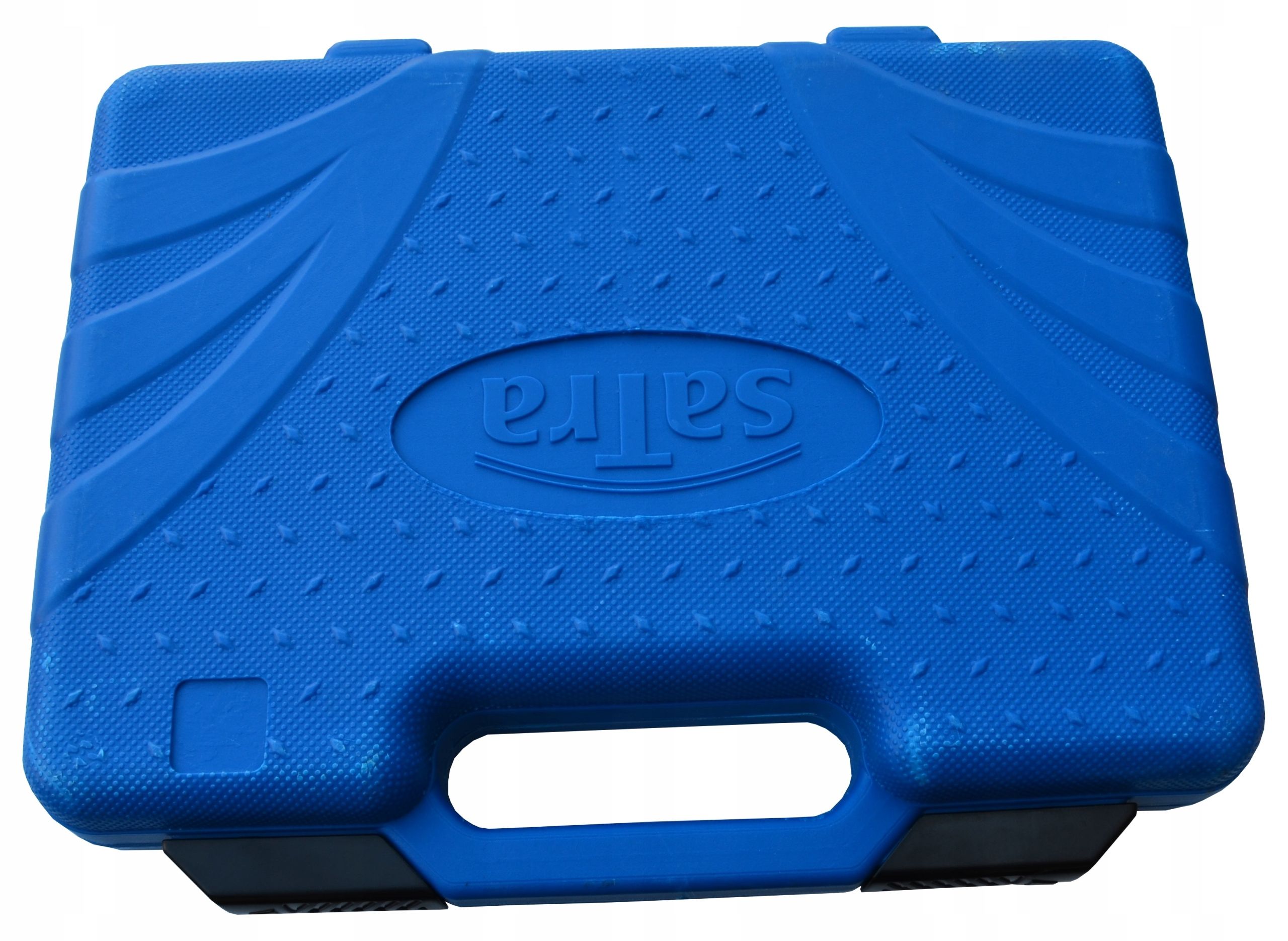 Zestaw Imbus Hex Nasadki Nasadka 1/2 30El H5-19