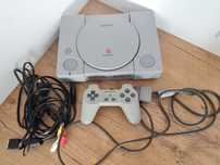 Konsola Ps1 Playstation stan bardzo dobry