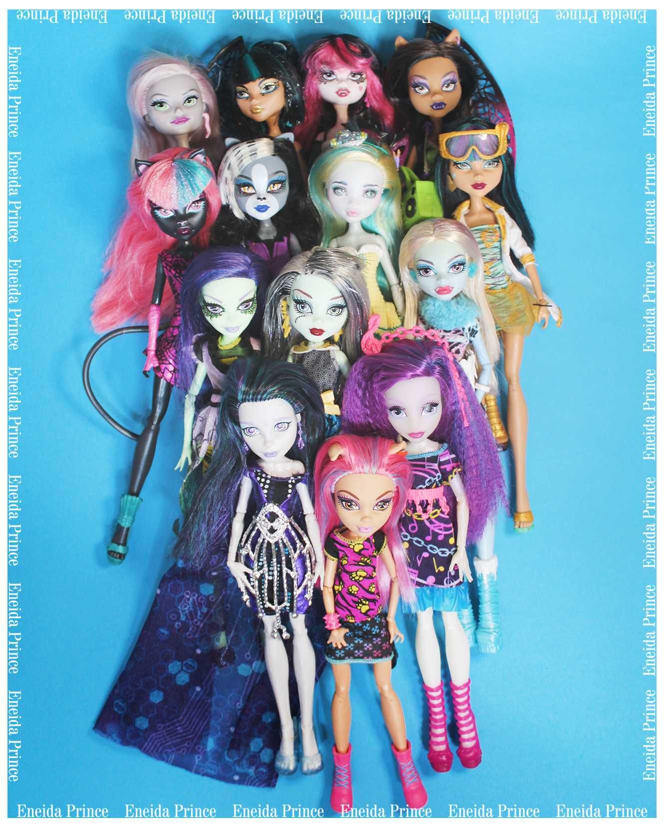 Монстр Хай Monster High