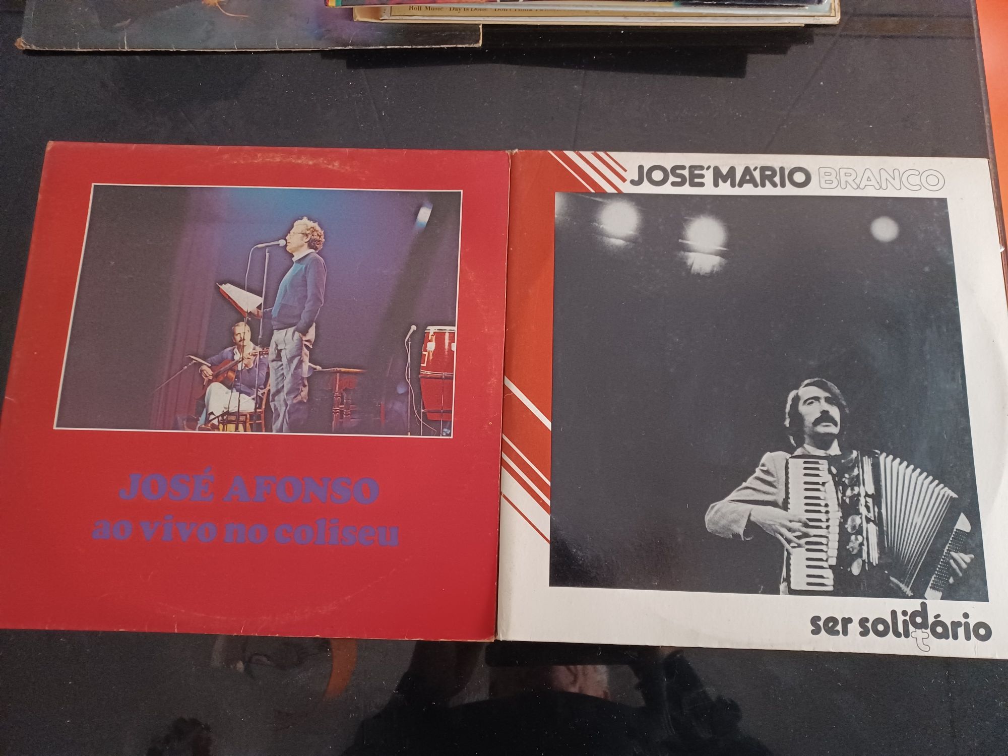 Disco em Vinil Raros (2)