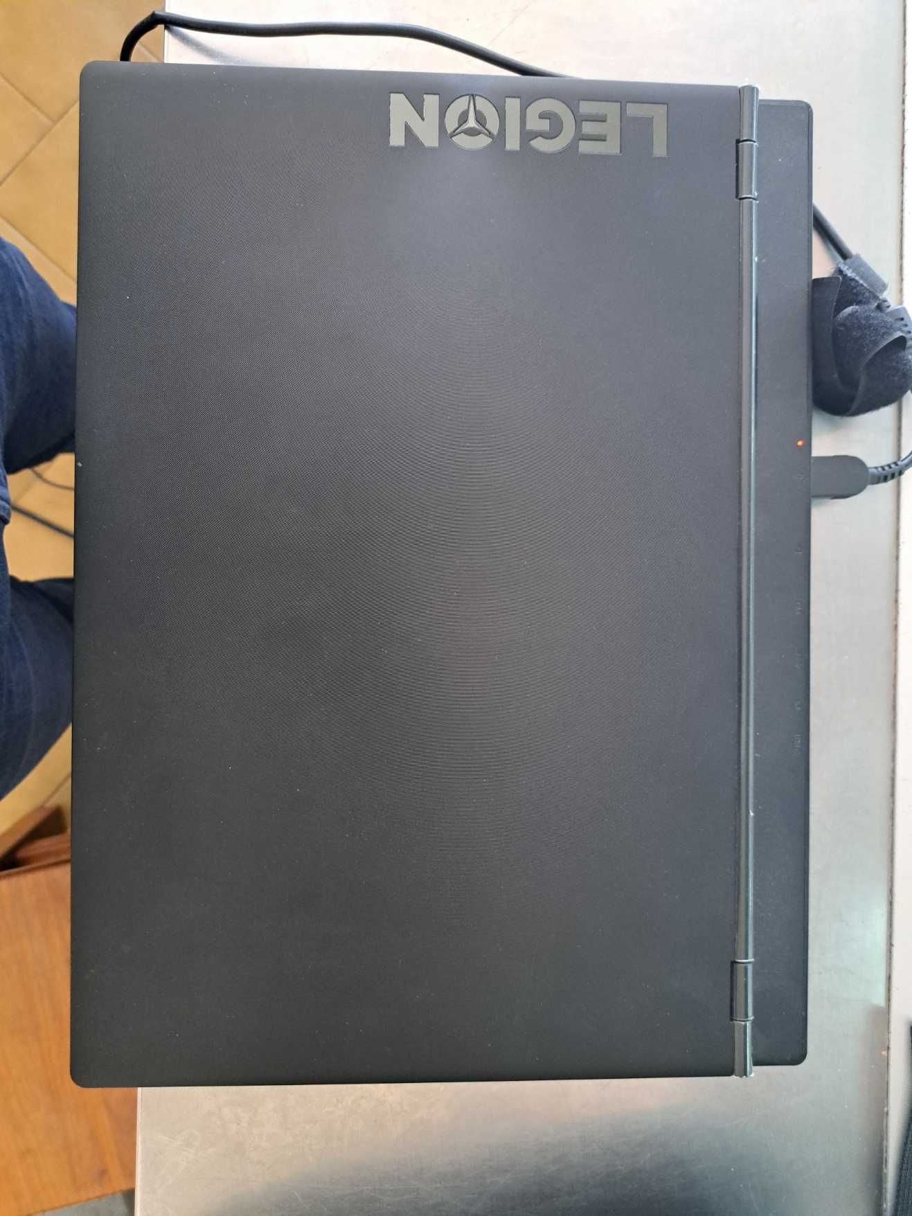 Computador Portátil Lenovo Legion