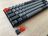 Keychron K6 (czyt. opis!)
