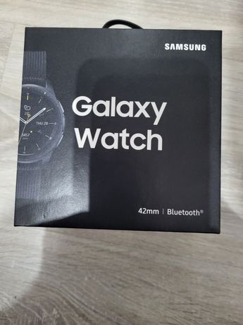 Sprzedam Samsung Galaxy watch