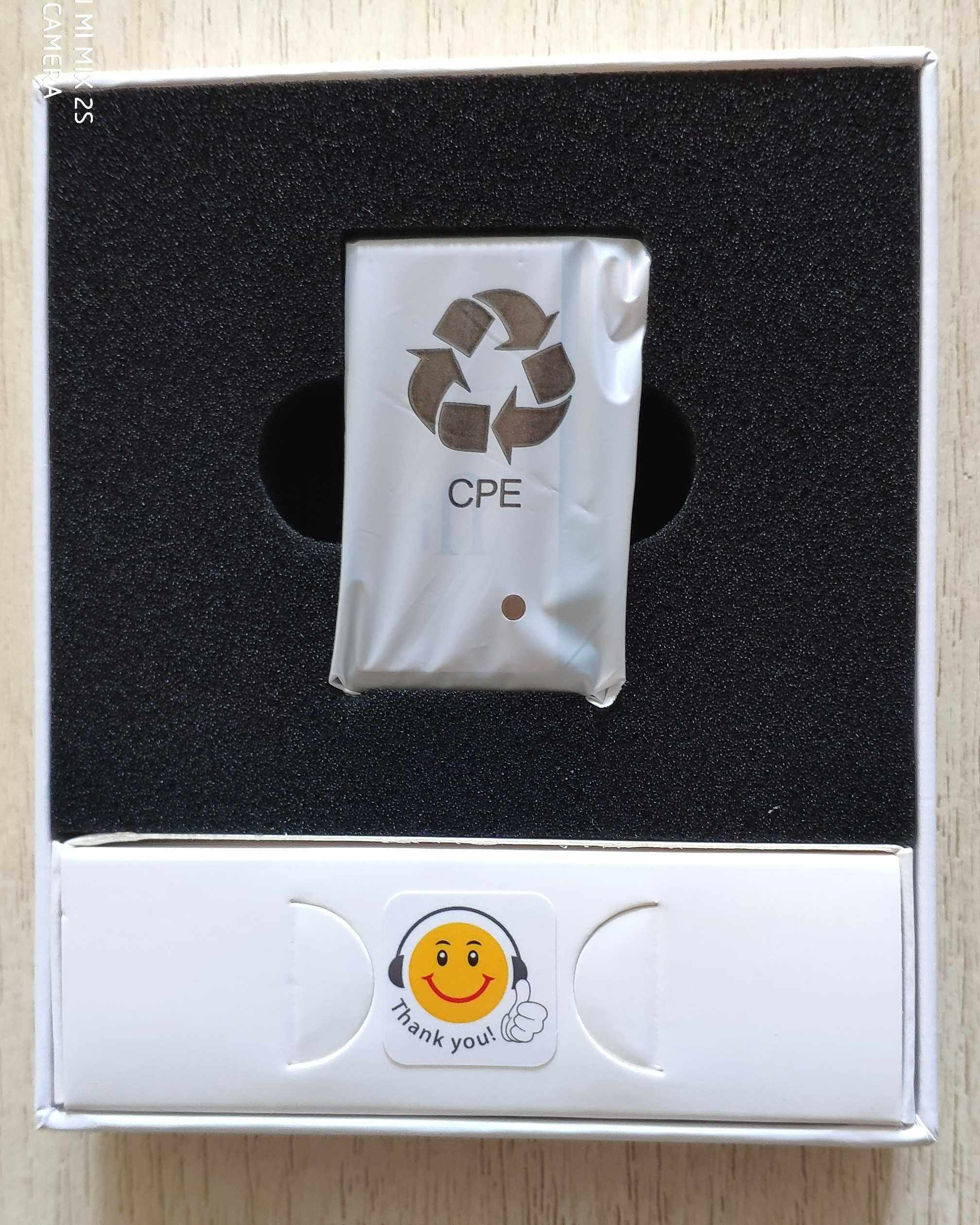 IFi Go Blu - портативный HD Bluetooth ЦАП и усилитель для наушников