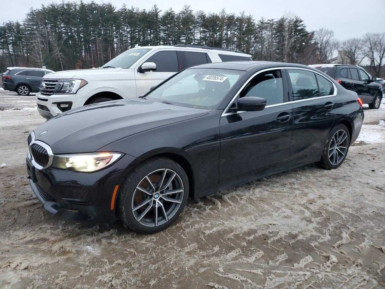 Bmw 330XIdrive 2019