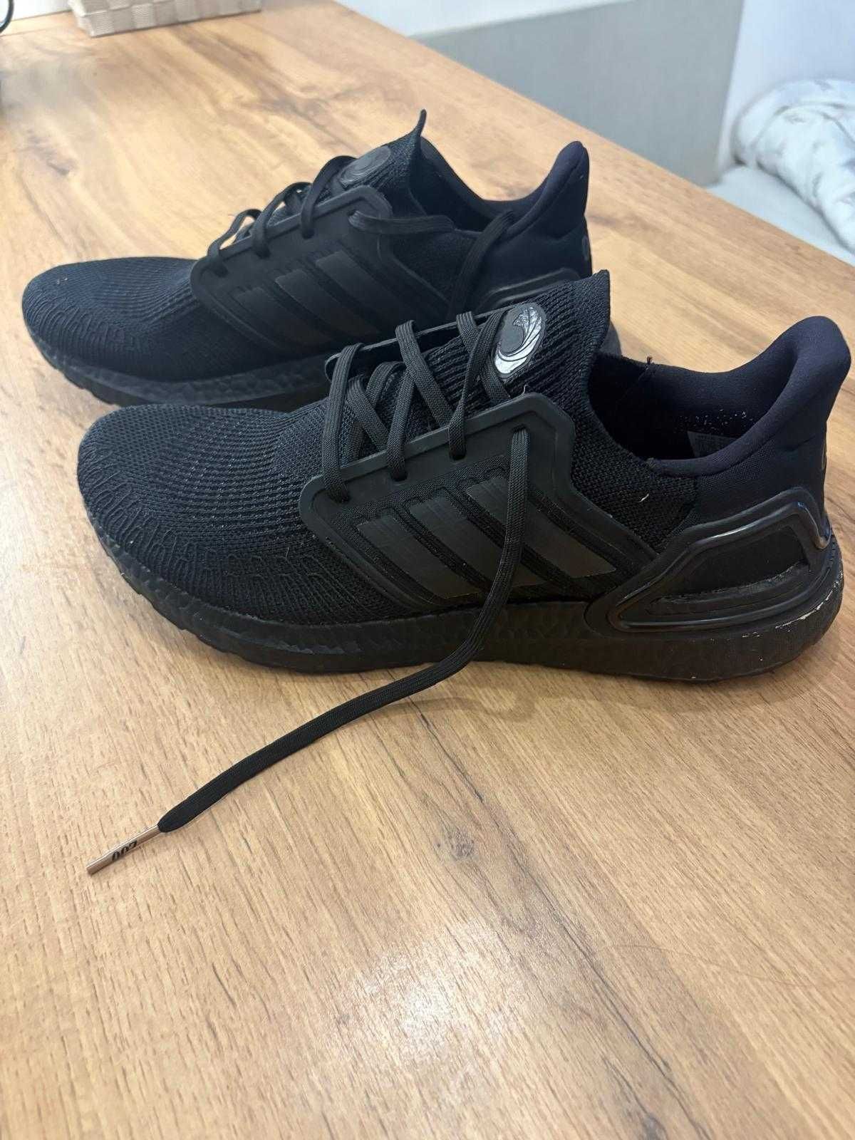 Buty Adidas Ultraboost James Bond 20 X