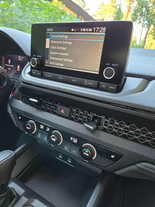 Власник Продам Honda Accord 2024 XI покоління