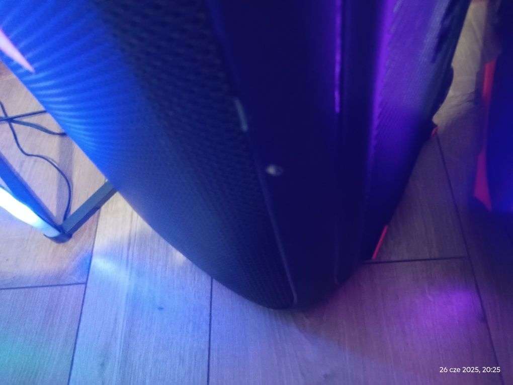 JBL partybox 310 x2