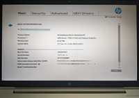 HP EliteBook 845 G7 14" Ryzen 7 4750 8GB NoSSD NoBattery
