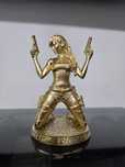 Lara croft tomb raider figurka