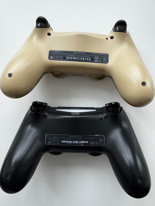 Геймпади Sony Dualshock 4