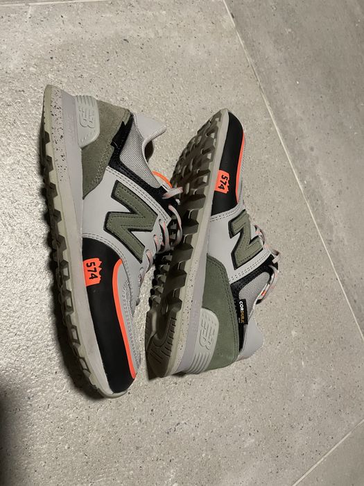 Sapatilhas New Balance