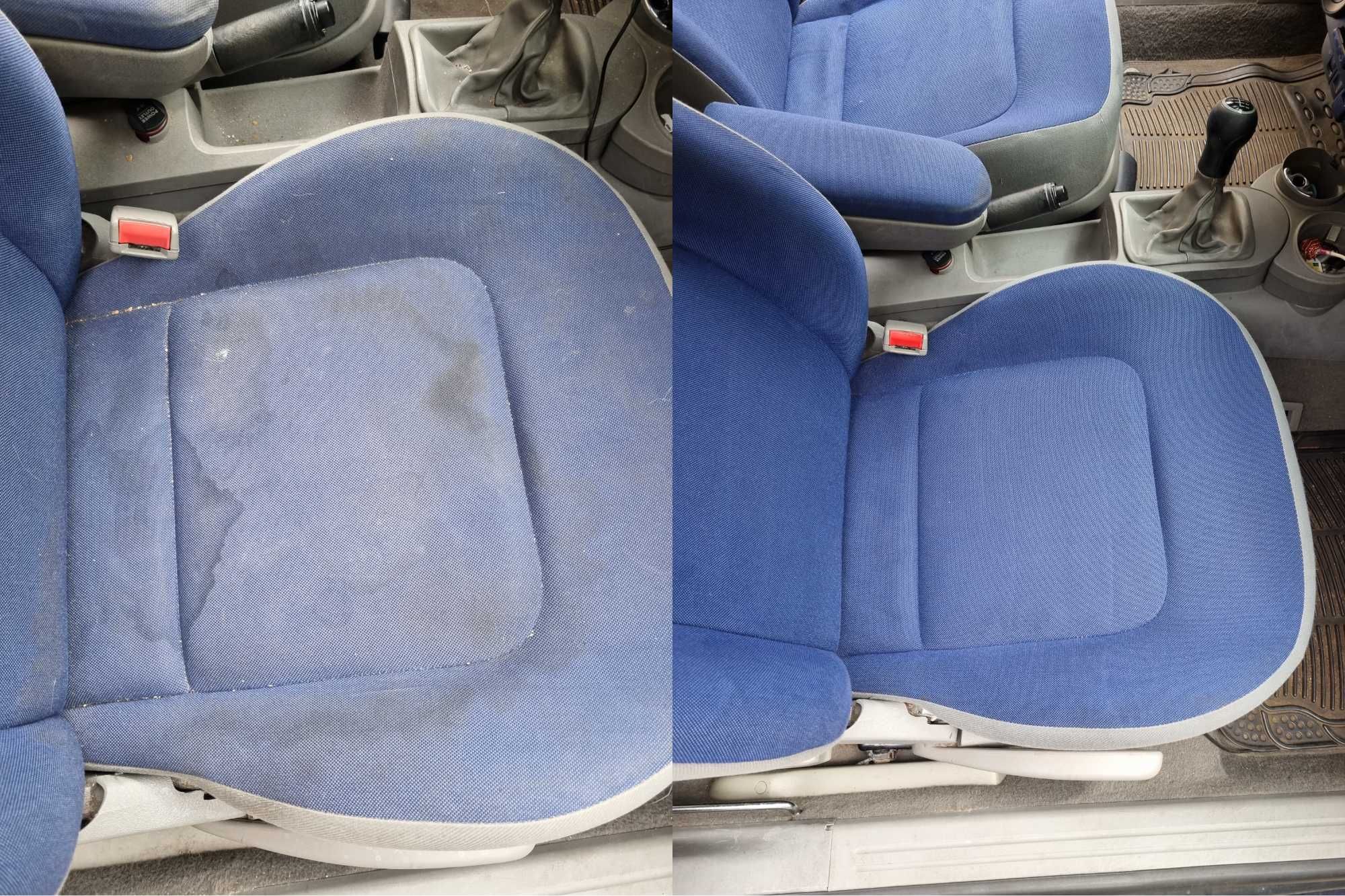 Profesjonalne Pranie Tapicerki – Sofa, Kanapy, Fotele, Materace