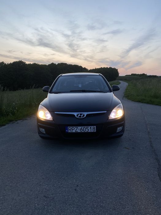 Hyundai I30 2009r