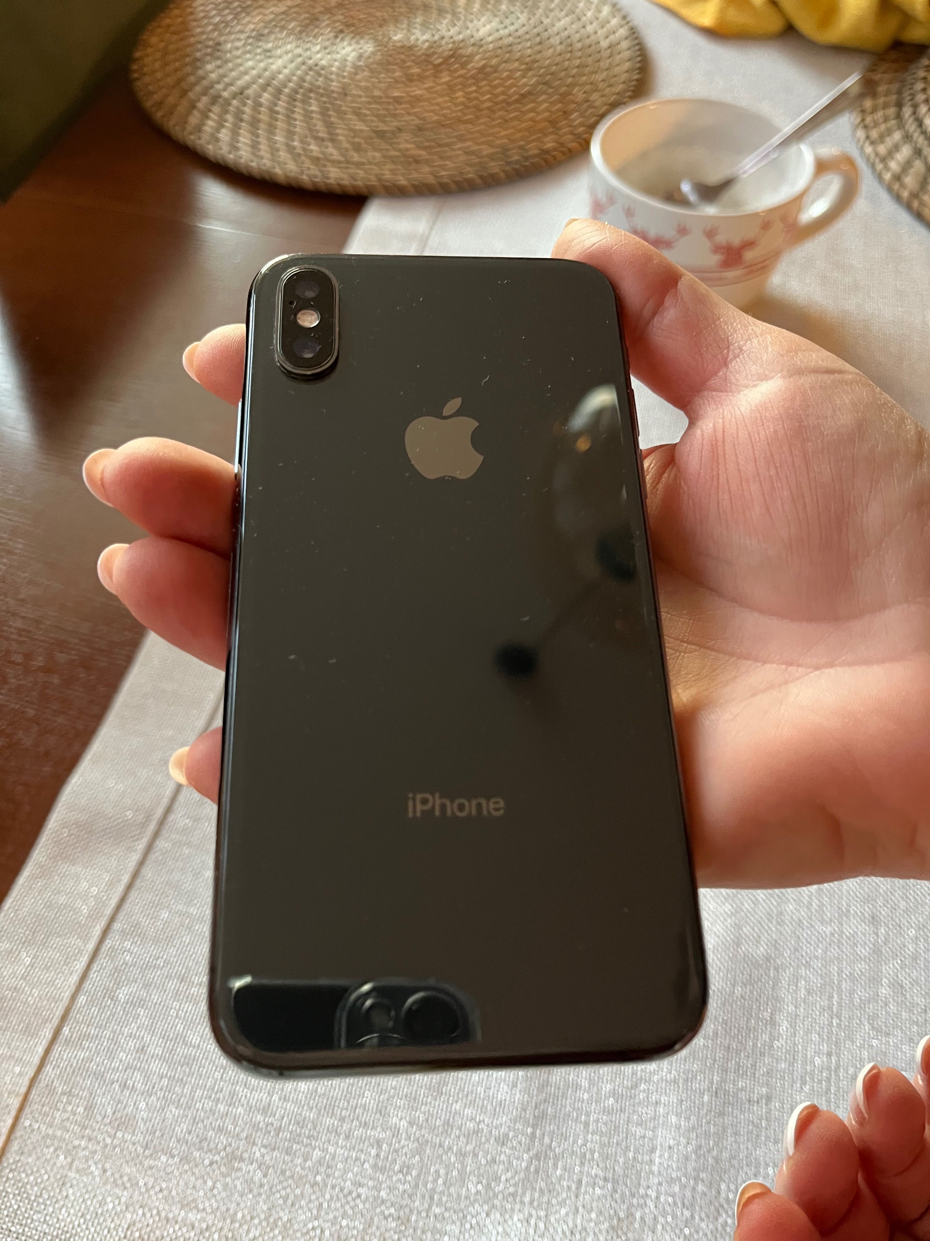 Apple IPhone XS 64GB Space Gray