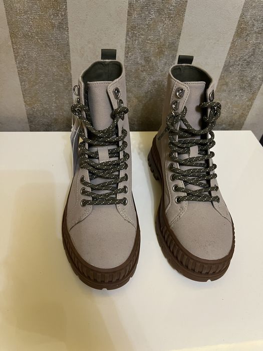 Ботинки р37 House brand новые