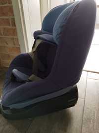 Fotelik maxi Cosi Pearl z bazą family Fox isofix