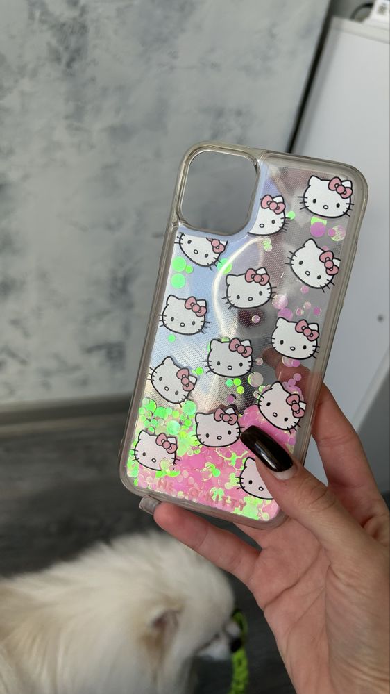 Чехол на Iphone 11