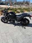 Honda NC700S