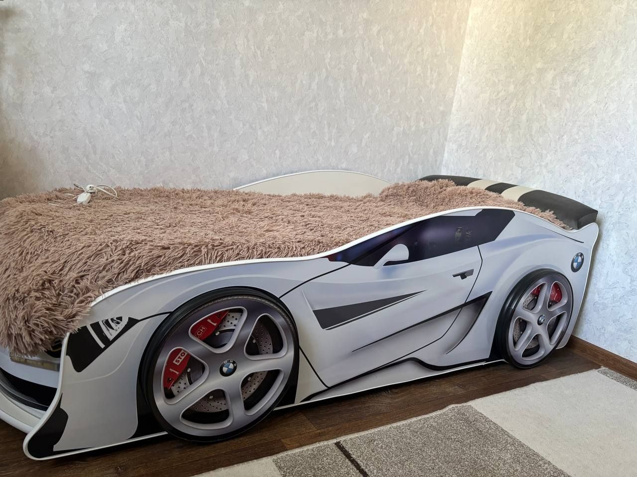 Продам дитяче ліжко
