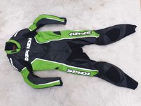 Spidi TracK 50 Eur M Kombinezon motocyklowy pod kawasaki ninja