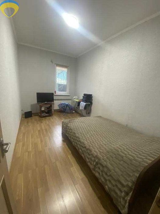 Продам отдельный дом в центре на ул. Разумовская