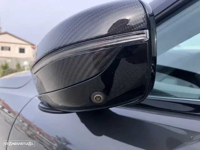 BMW M850i xDrive Coupe  Performance FULL EXTRAS