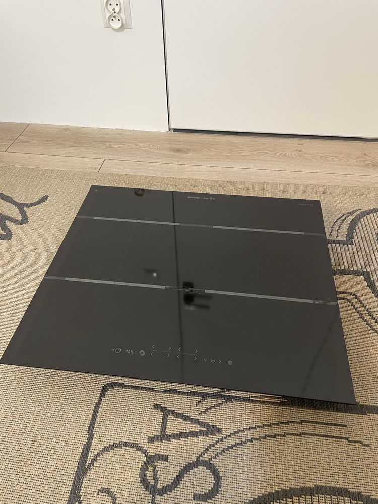 Індукційна поверхня gorenje it 646 ora - b