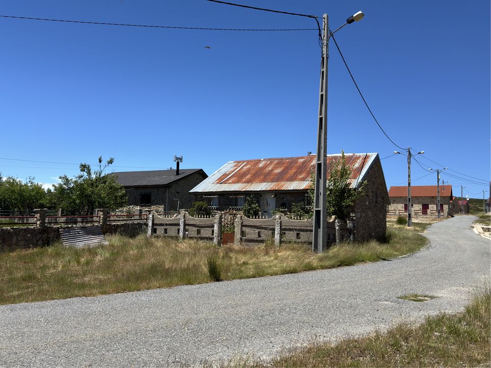 Moradia T4 Penhas da Saude - Serra da Estrela