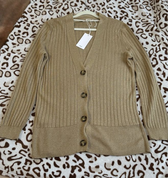 Стильний кардиган Mango
