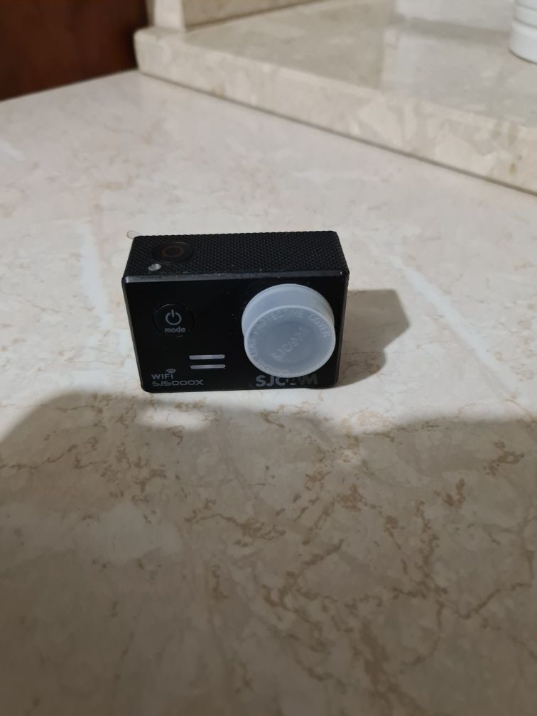 SJCAM5000X Kamera sportowa