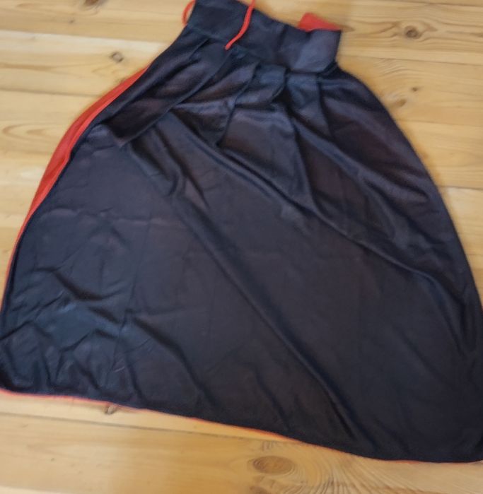 strój diabeł rozm. 116-140cm