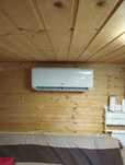 Klimatyzacja 3,5 kW z montażem, WiFi, 6 lat gwarancji, dom, biuro